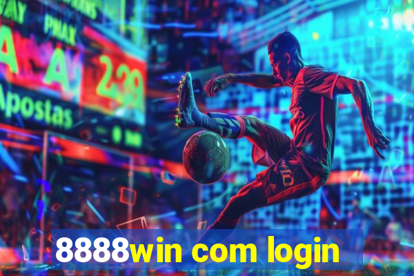 8888win com login